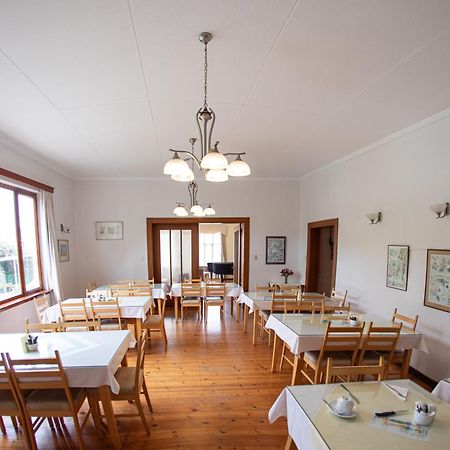 Hotel Prinzessin Rupprecht Свакопмунд Екстер'єр фото