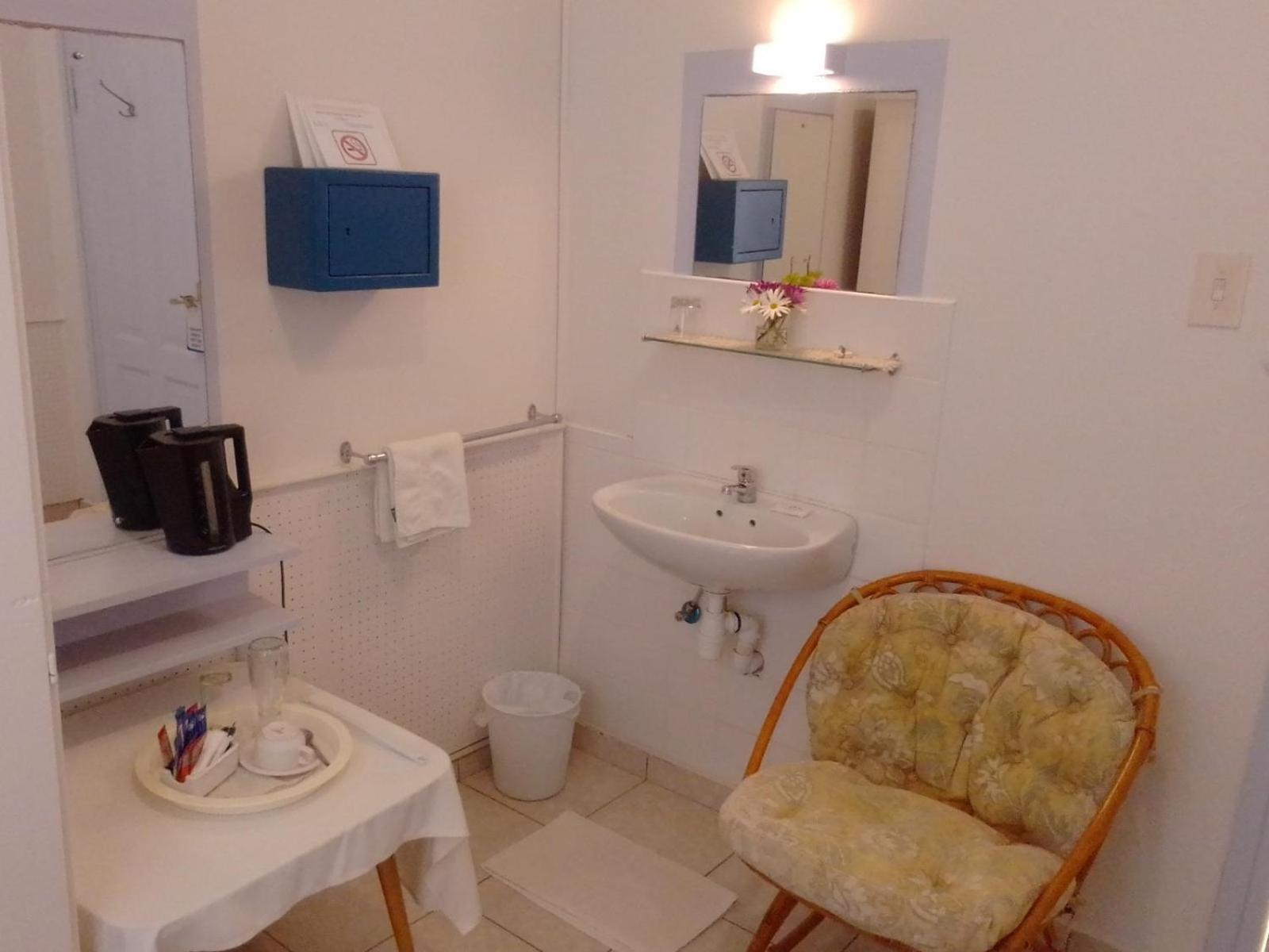 Hotel Prinzessin Rupprecht Свакопмунд Номер фото