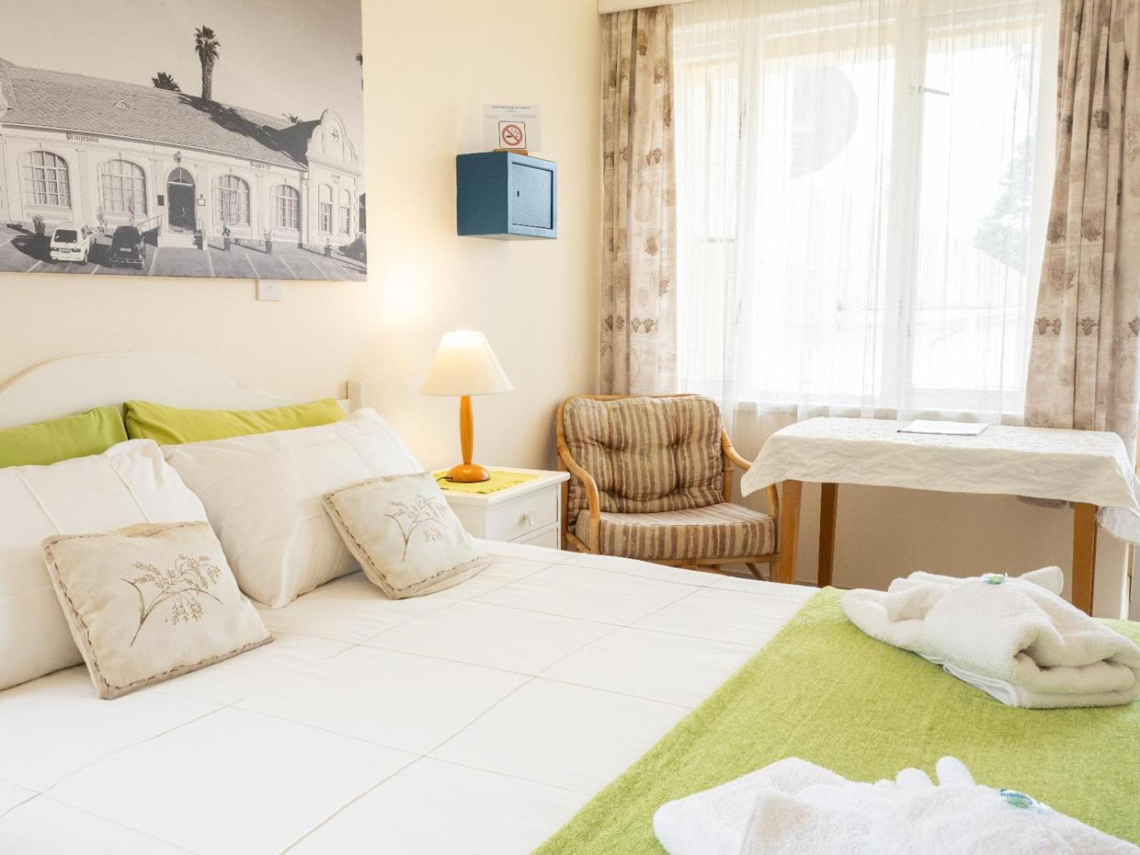 Hotel Prinzessin Rupprecht Свакопмунд Номер фото