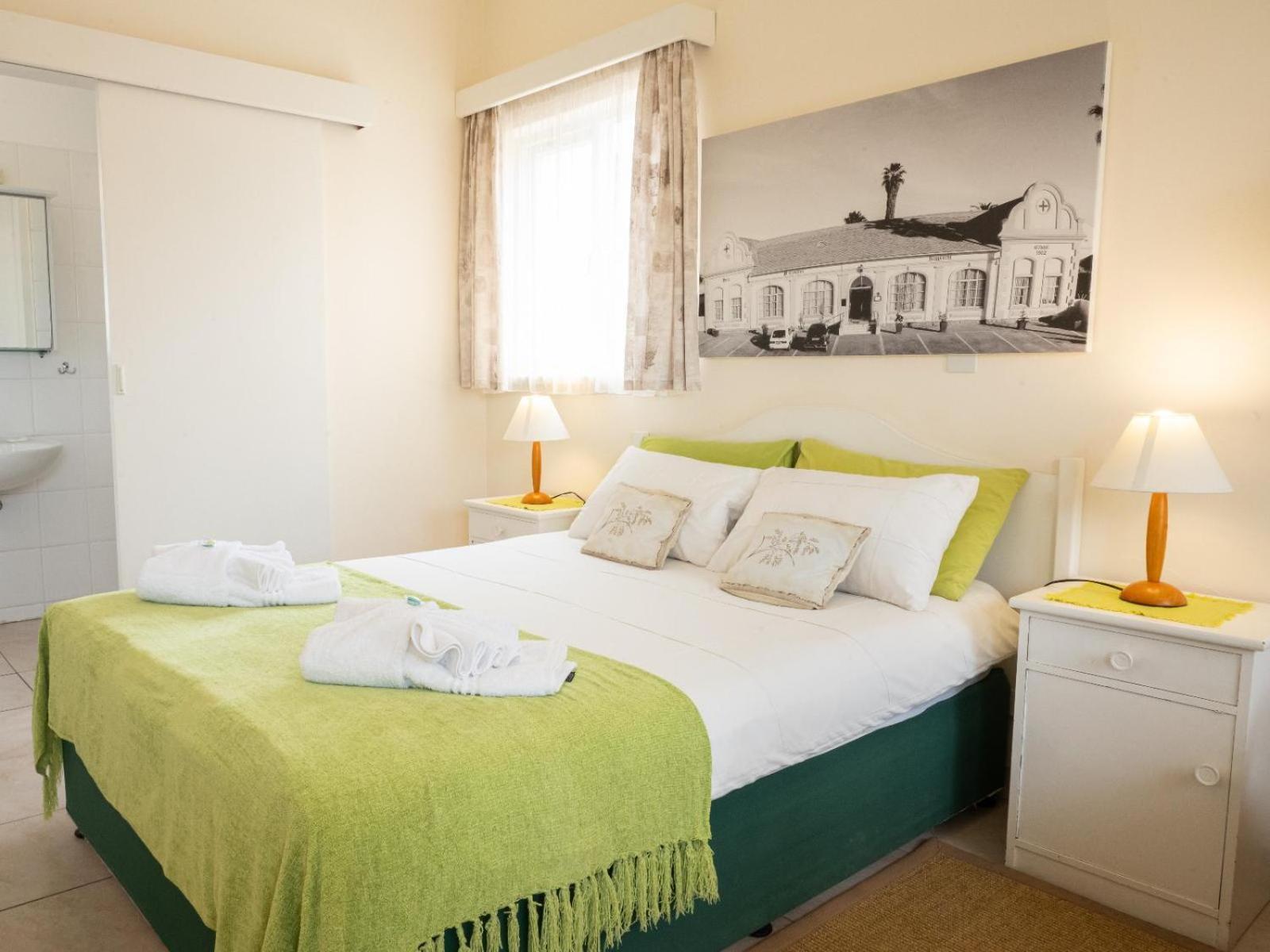 Hotel Prinzessin Rupprecht Свакопмунд Номер фото