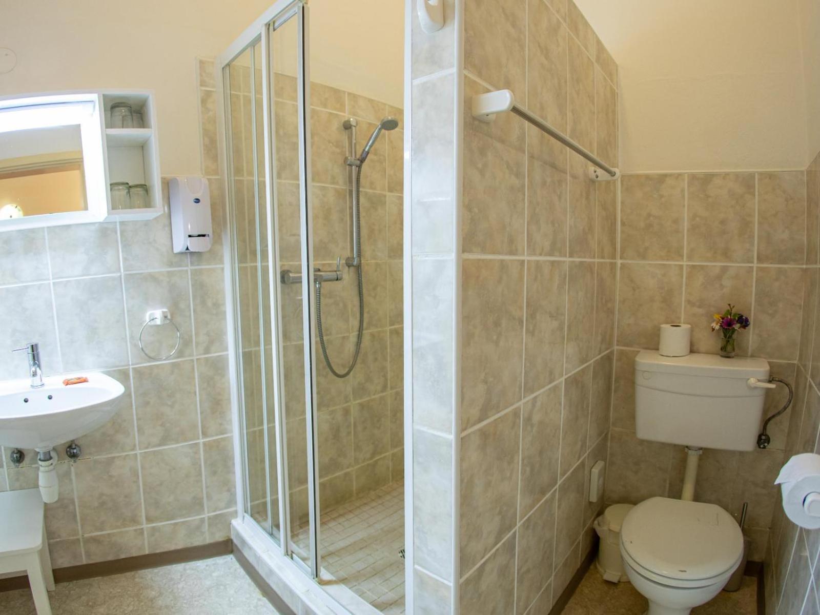 Hotel Prinzessin Rupprecht Свакопмунд Номер фото