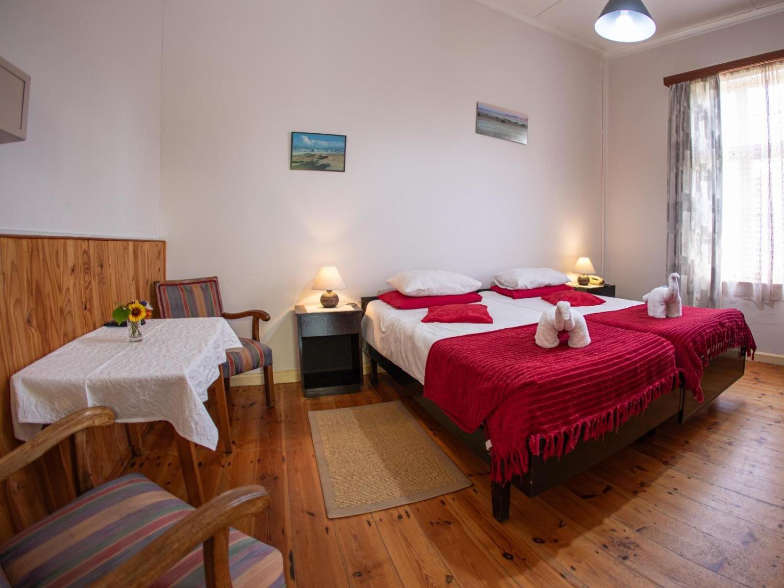 Hotel Prinzessin Rupprecht Свакопмунд Номер фото